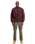 ALPHA INDUSTRIES bomberjacket