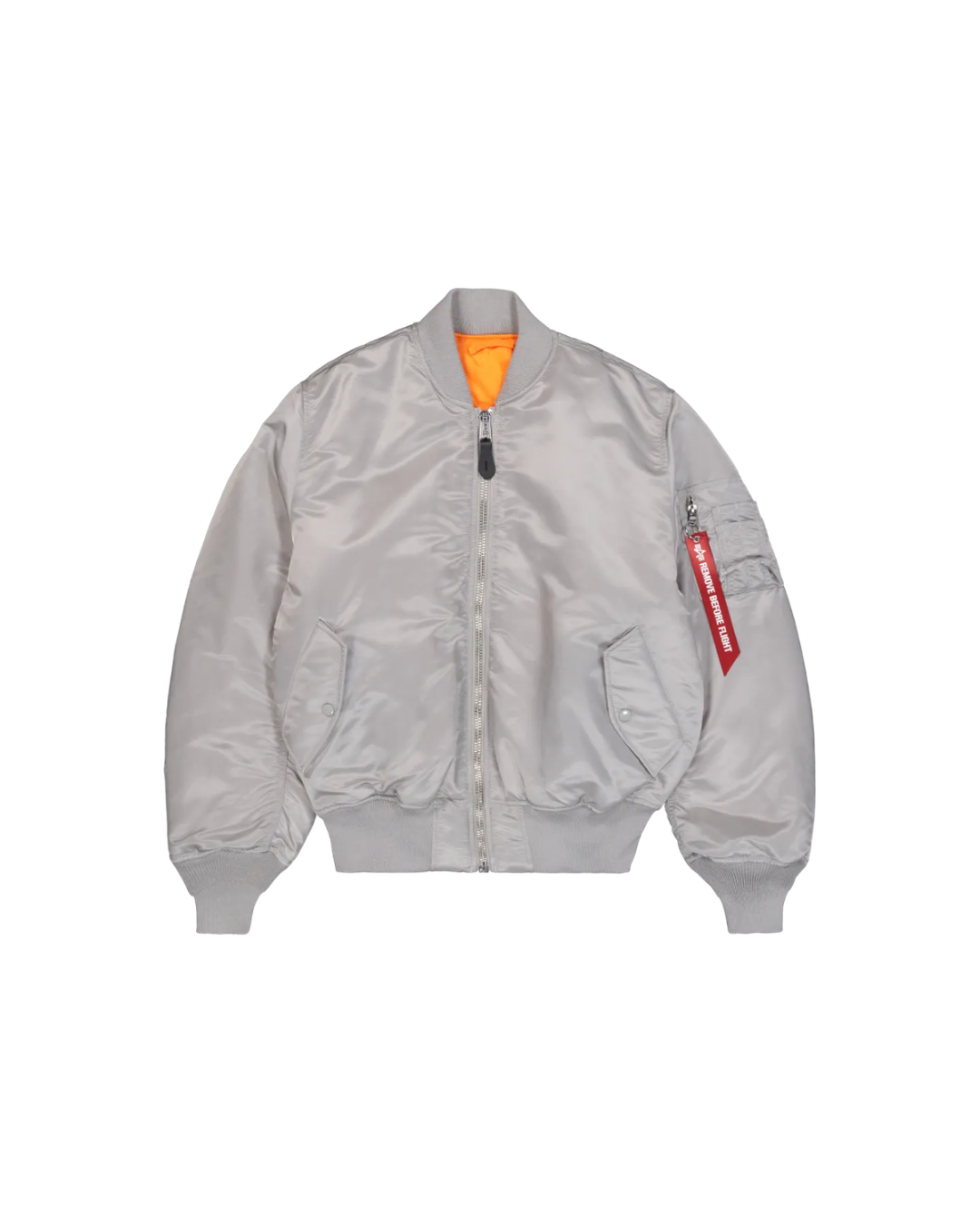 ALPHA INDUSTRIES bomberjacket
