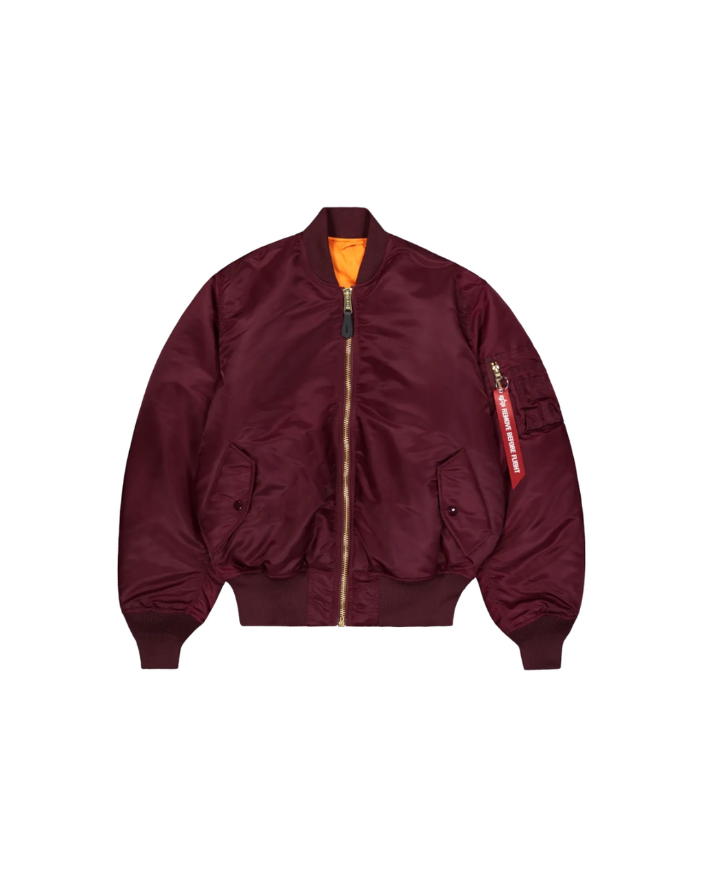 ALPHA INDUSTRIES bomberjacket