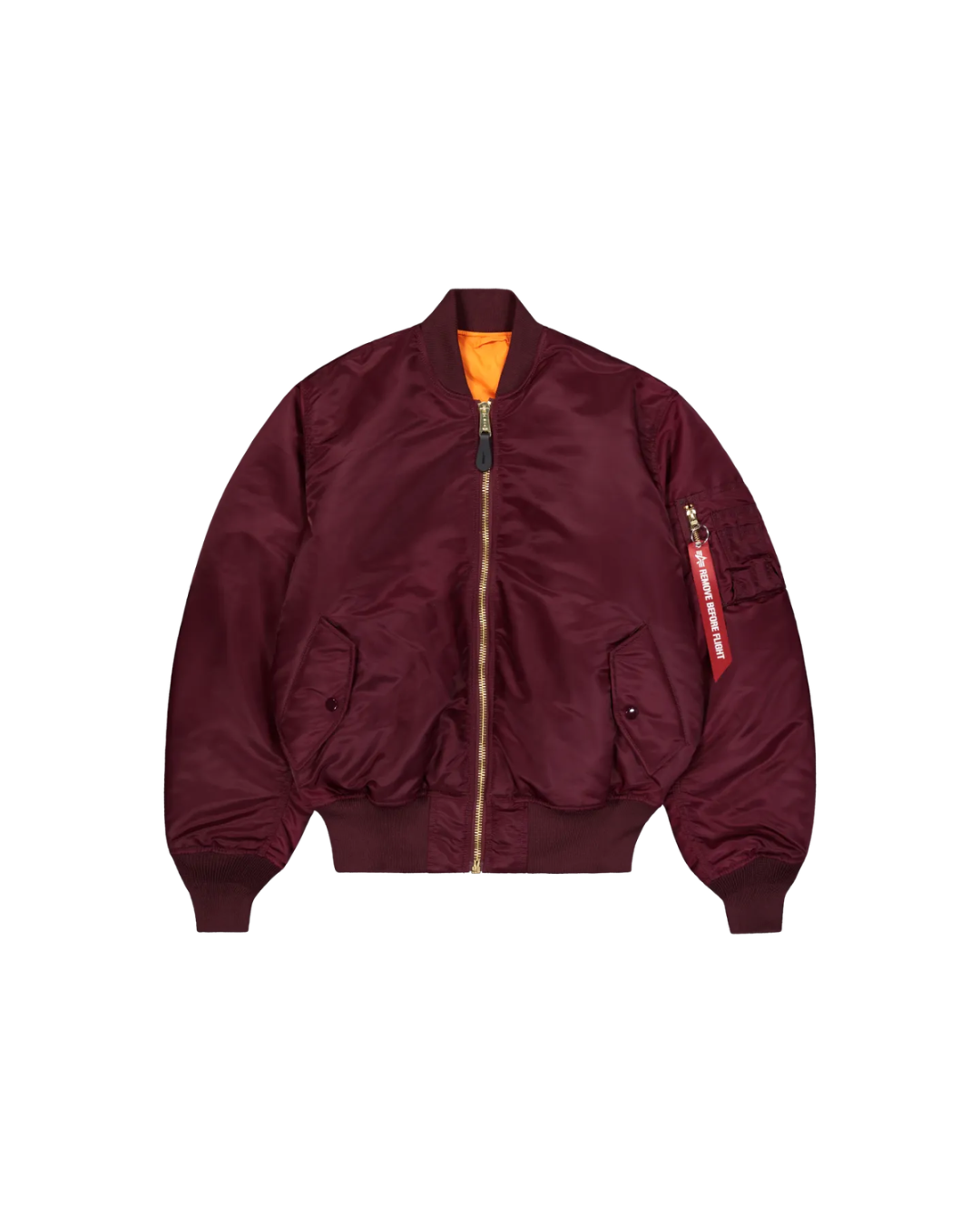 ALPHA INDUSTRIES bomberjacket