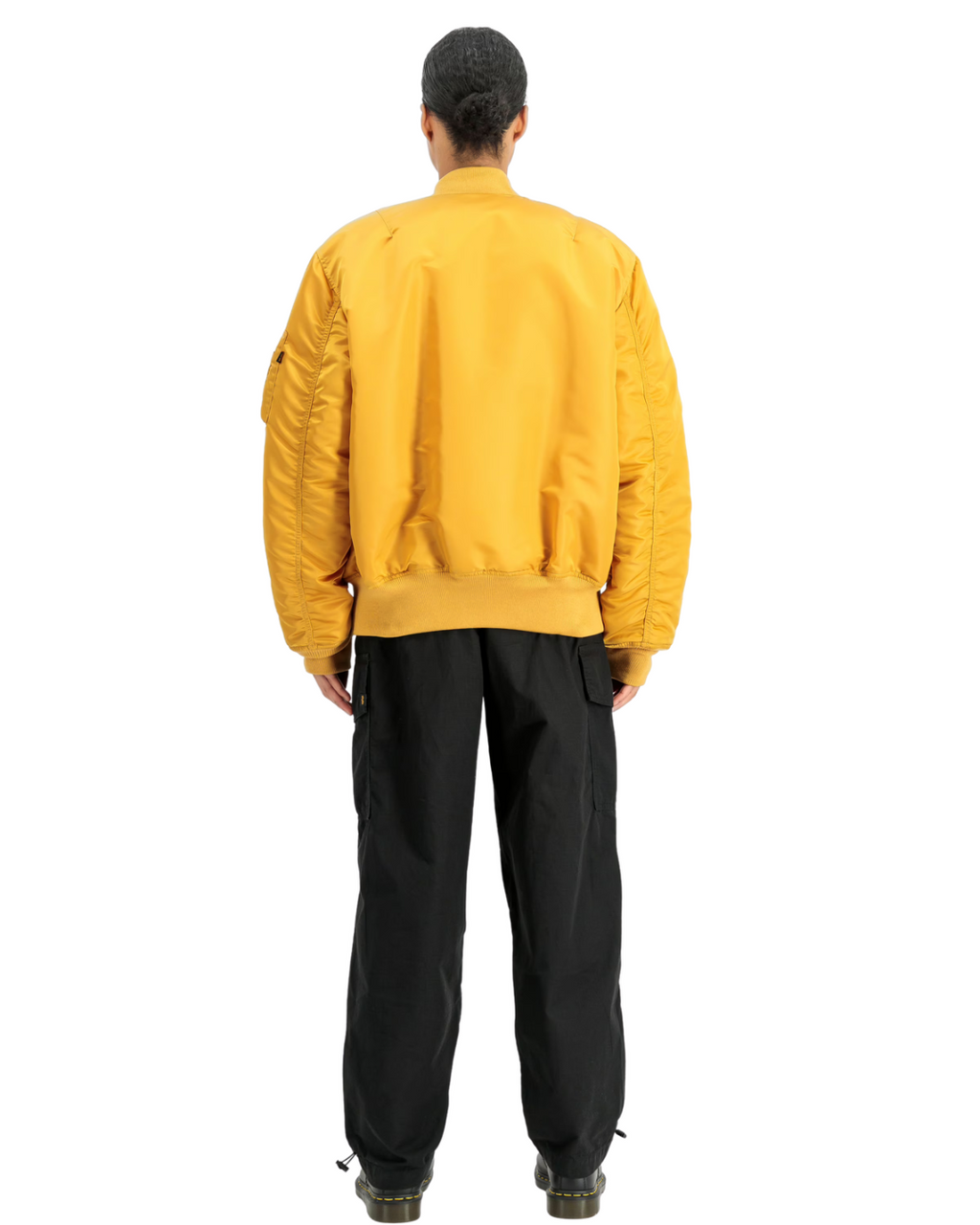 ALPHA INDUSTRIES bomberjacket