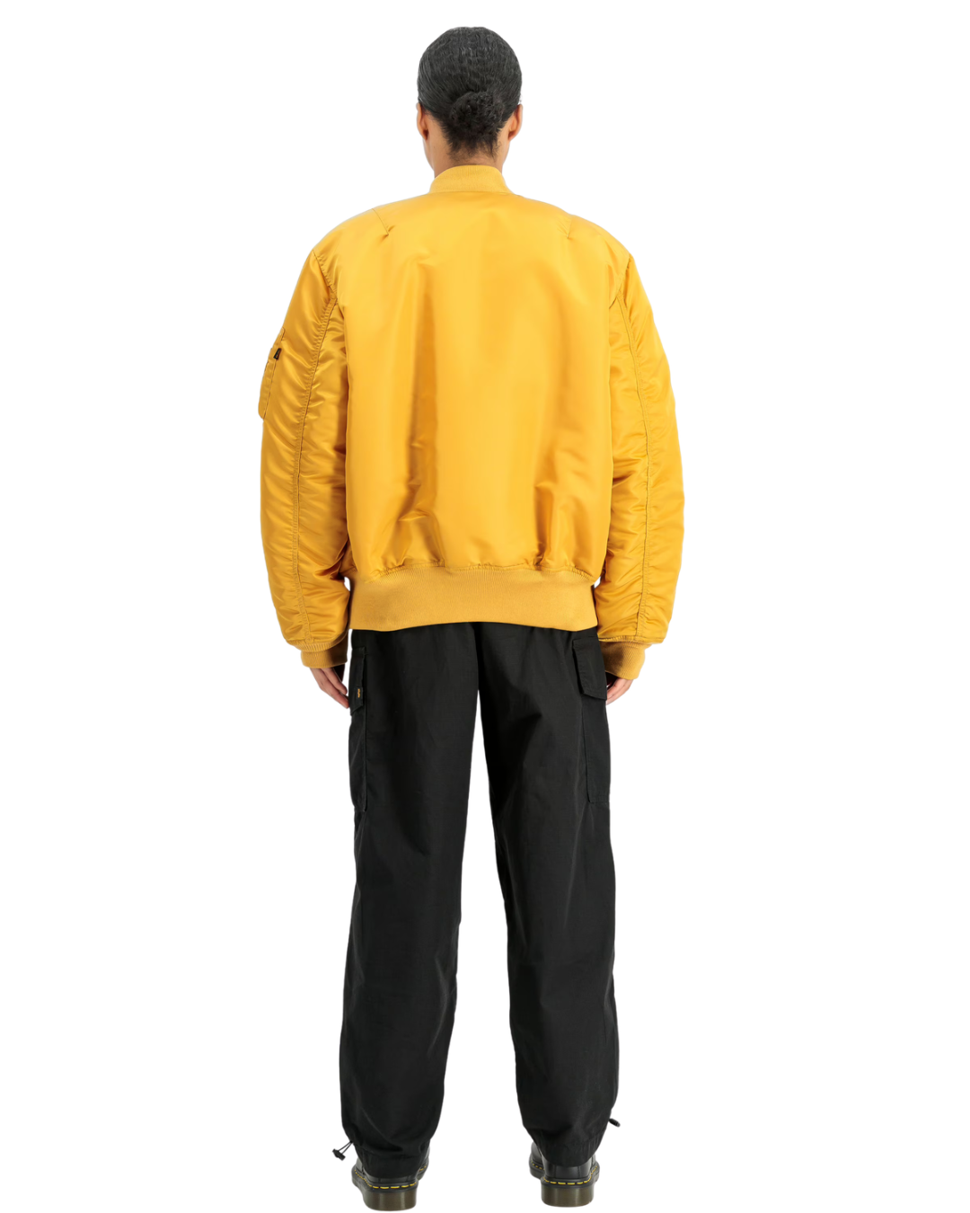 ALPHA INDUSTRIES bomberjacket