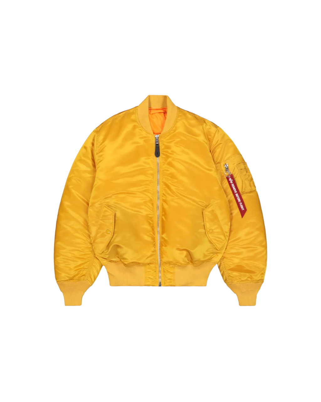 ALPHA INDUSTRIES bomberjacket