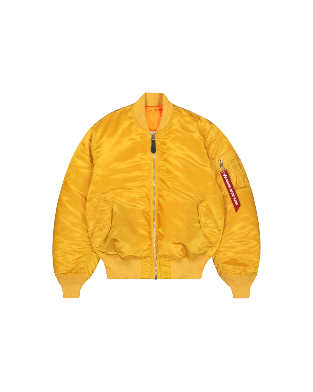 ALPHA INDUSTRIES bomberjacket