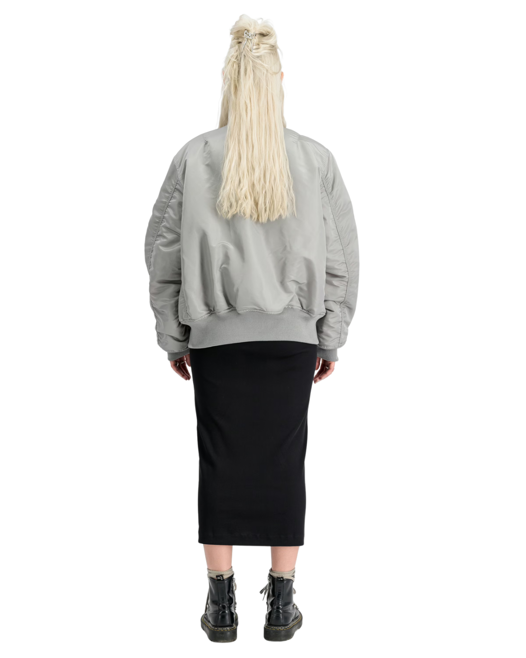 ALPHA INDUSTRIES bomberjacket