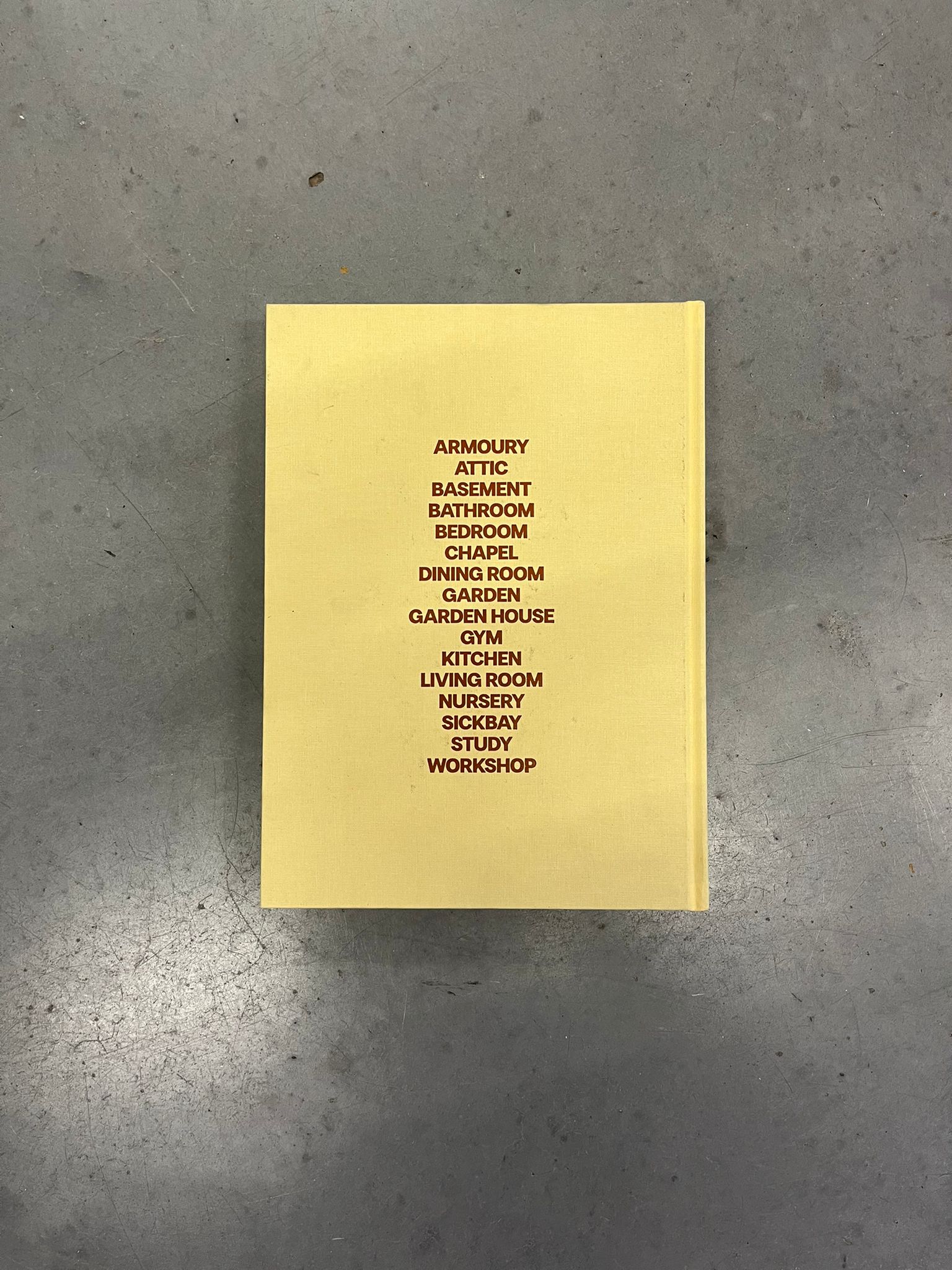 Bad Ideas for Good Living