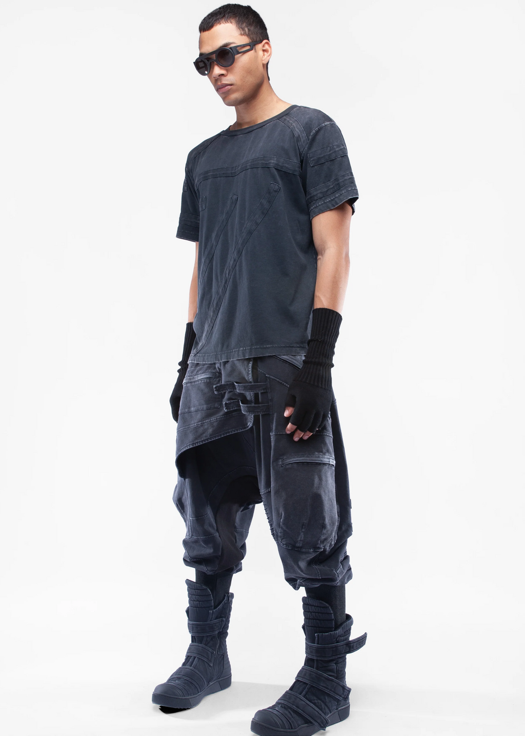 T-SHIRT COMMANDER M