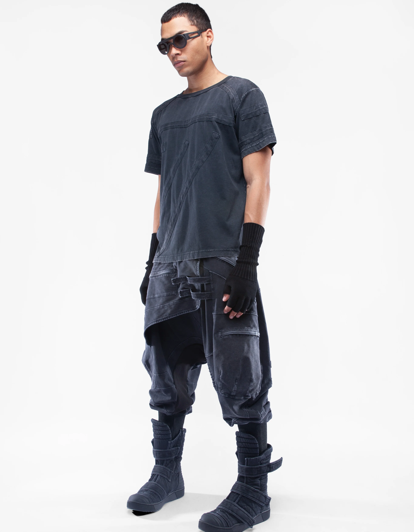 T-SHIRT COMMANDER M