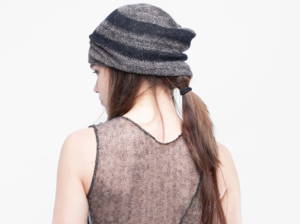 HAT REFRAME