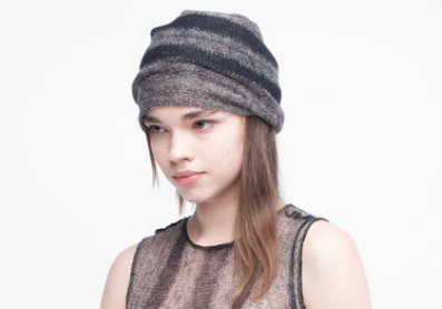 HAT REFRAME