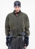JACKET FORESTER