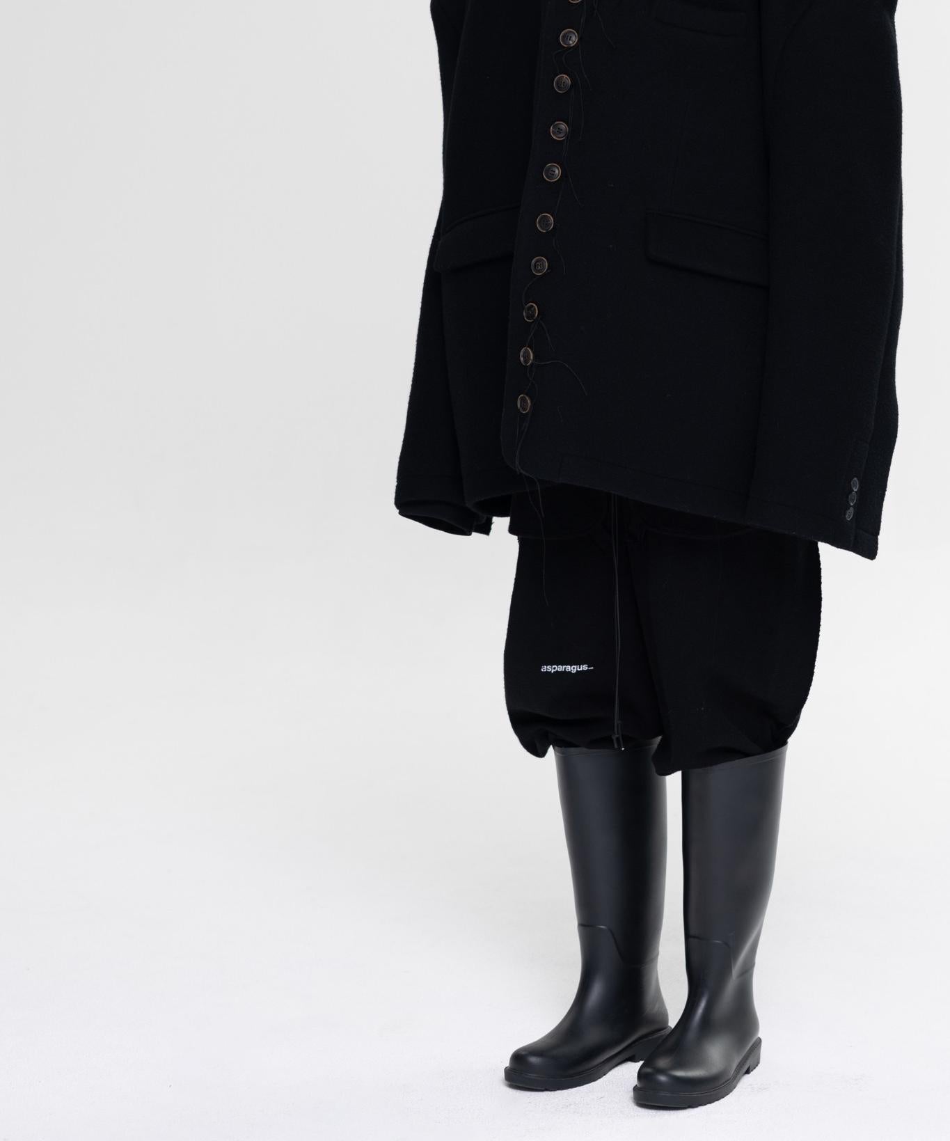 Oversized Tailored Jacket